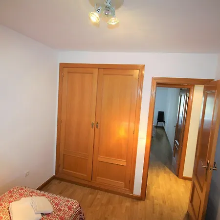 Myflats Bulevar Apartment Alicante