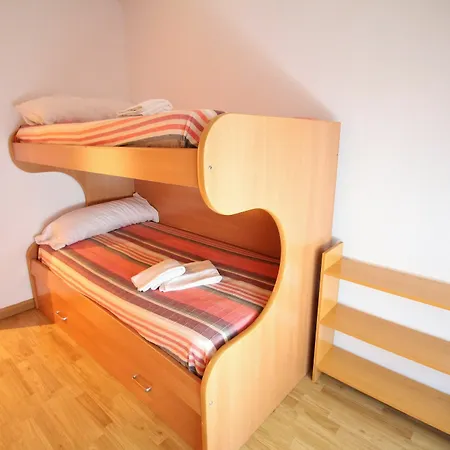 Apartment Myflats Bulevar *