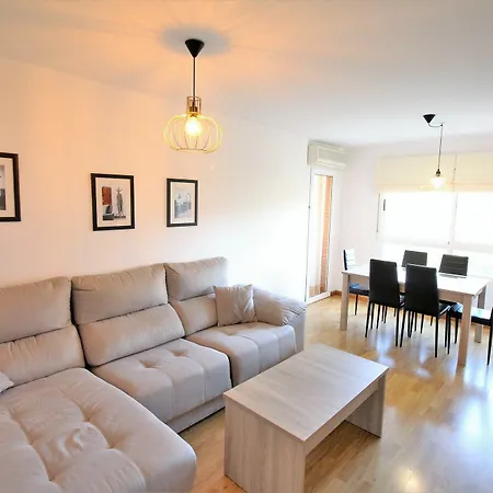Myflats Bulevar Apartment *