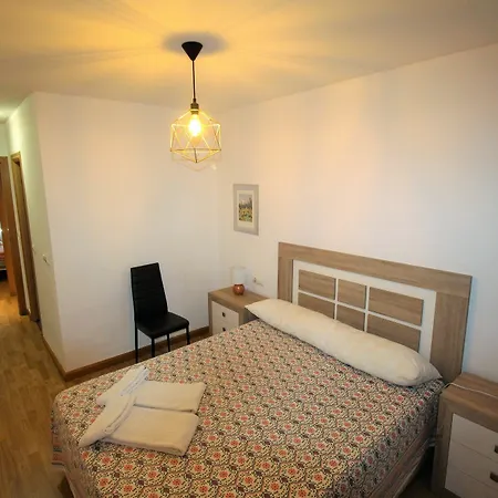 Myflats Bulevar * Alicante