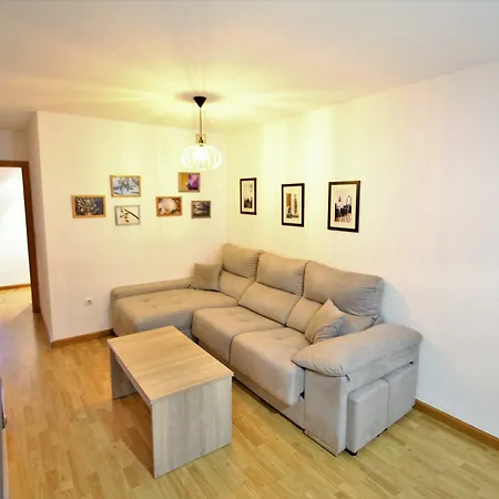 Myflats Bulevar Apartment Alicante