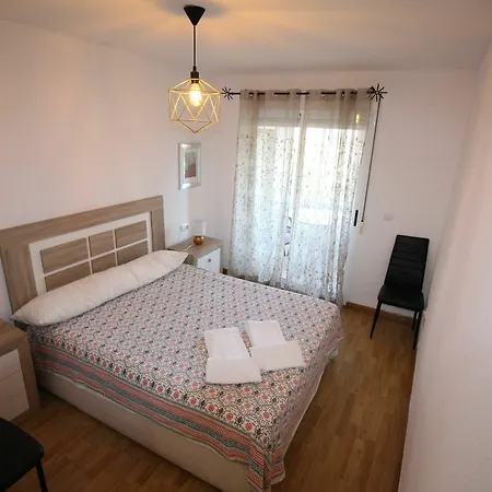 Apartamento Myflats Bulevar *