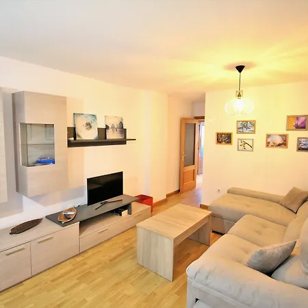Apartamento Myflats Bulevar *