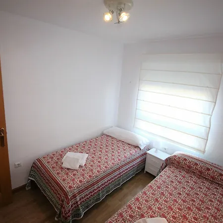 Myflats Bulevar Apartment Alicante