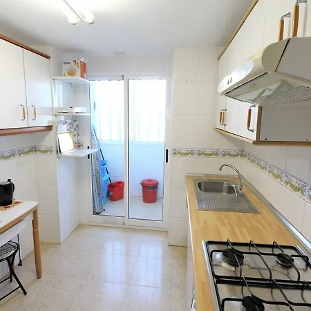 Myflats Bulevar Apartment *