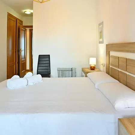 Apartment Myflats Bulevar Alicante