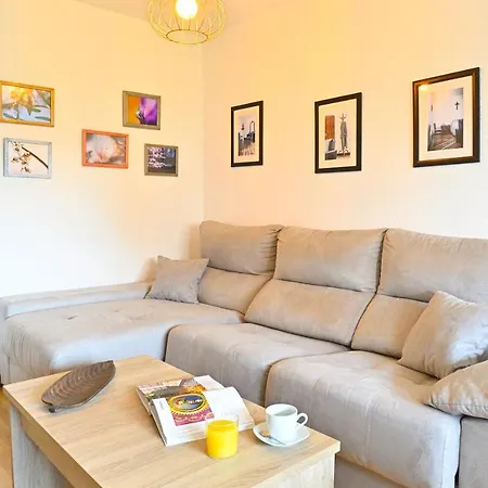Myflats Bulevar * Alicante