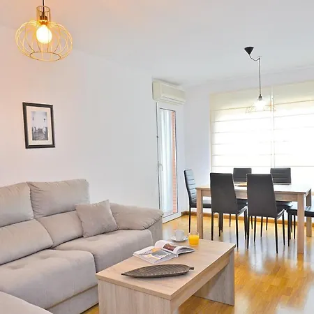Myflats Bulevar Apartment Alicante