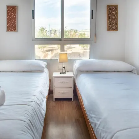 Apartment Myflats Bulevar