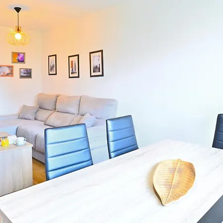 Myflats Bulevar