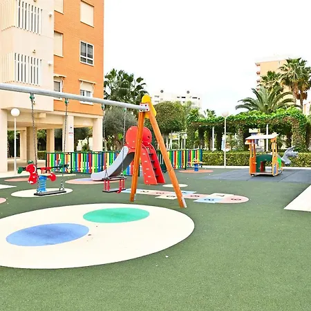 Myflats Bulevar Apartment *