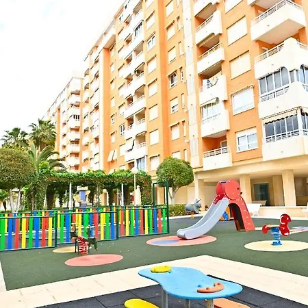 Apartamento Myflats Bulevar *