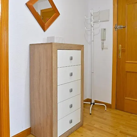 Apartment Myflats Bulevar Alicante