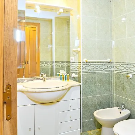 Apartment Myflats Bulevar *