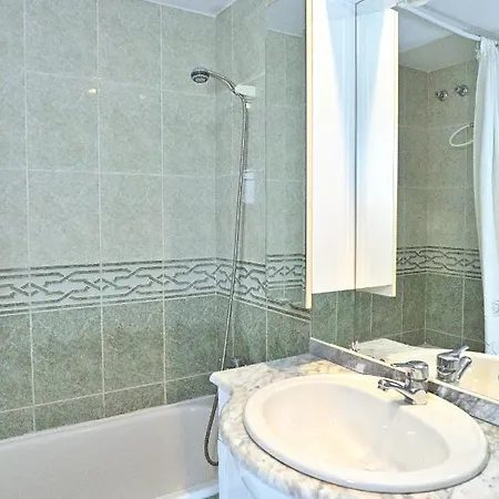 Apartment Myflats Bulevar Alicante
