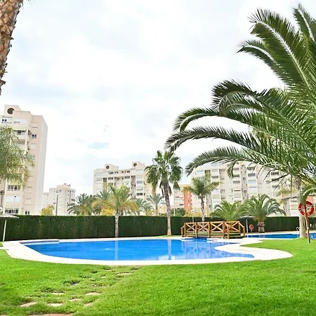 Myflats Bulevar * Alicante