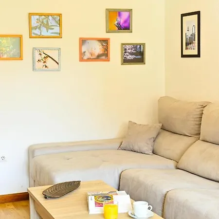 Apartamento Myflats Bulevar *