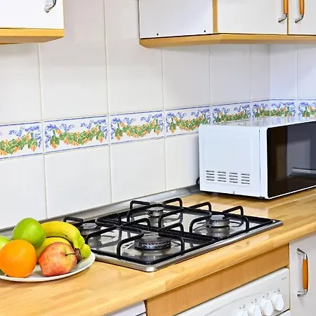 Apartment Myflats Bulevar