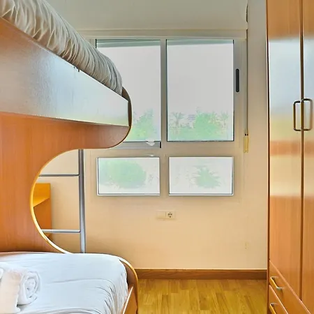 아파트 Myflats Bulevar