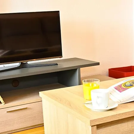 Apartment Myflats Bulevar *