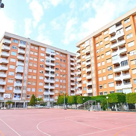 Apartamento Myflats Bulevar