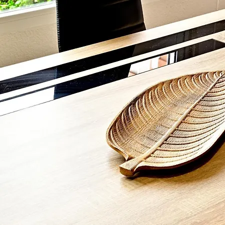 Myflats Bulevar Daire Alicante