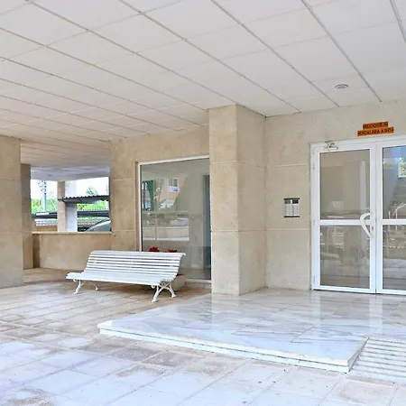 Myflats Bulevar Apartment Alicante