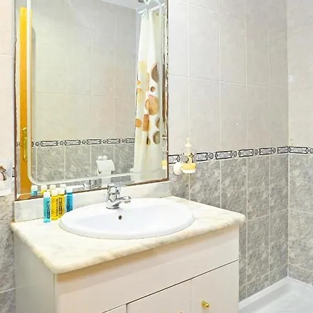 Apartamento Myflats Bulevar